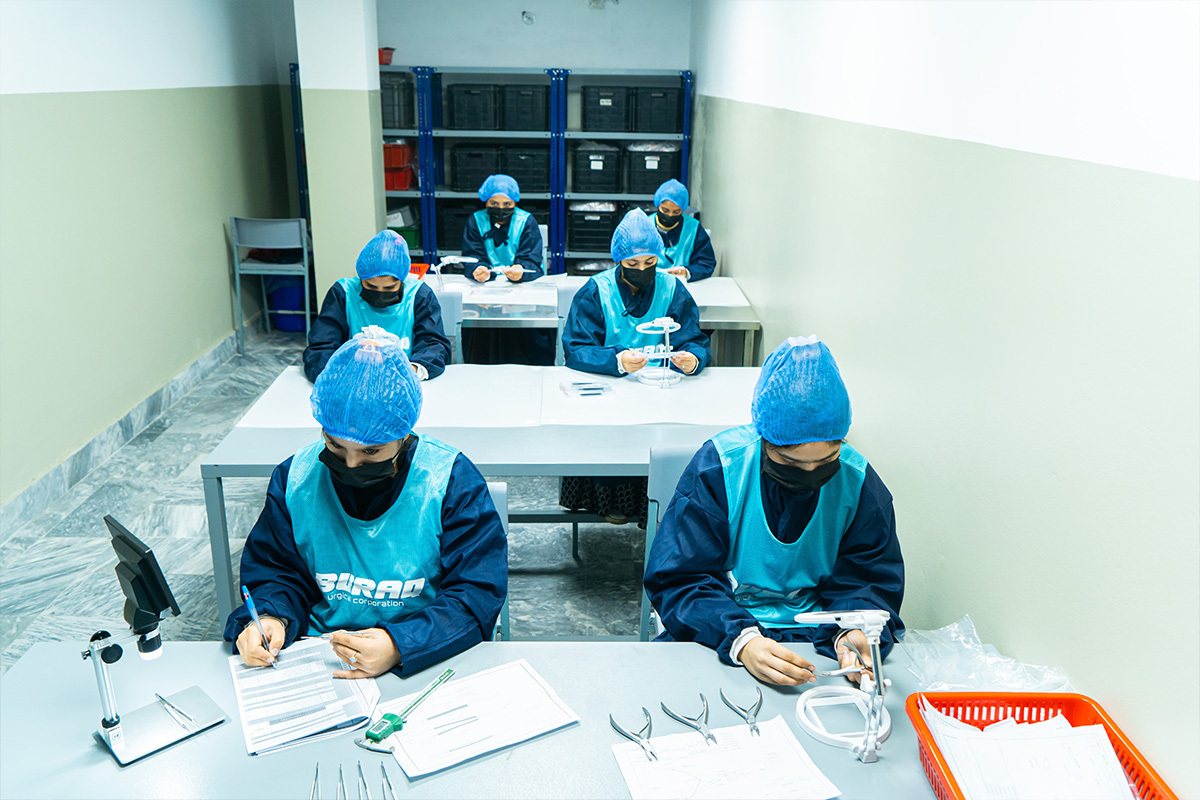 Design & Development